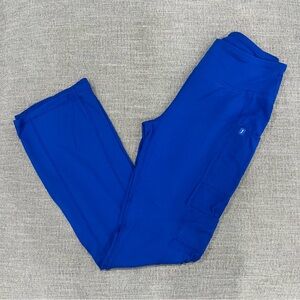 Jaanuu yoga scrub pants
